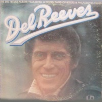 Del Reeves - The Del Reeves Album